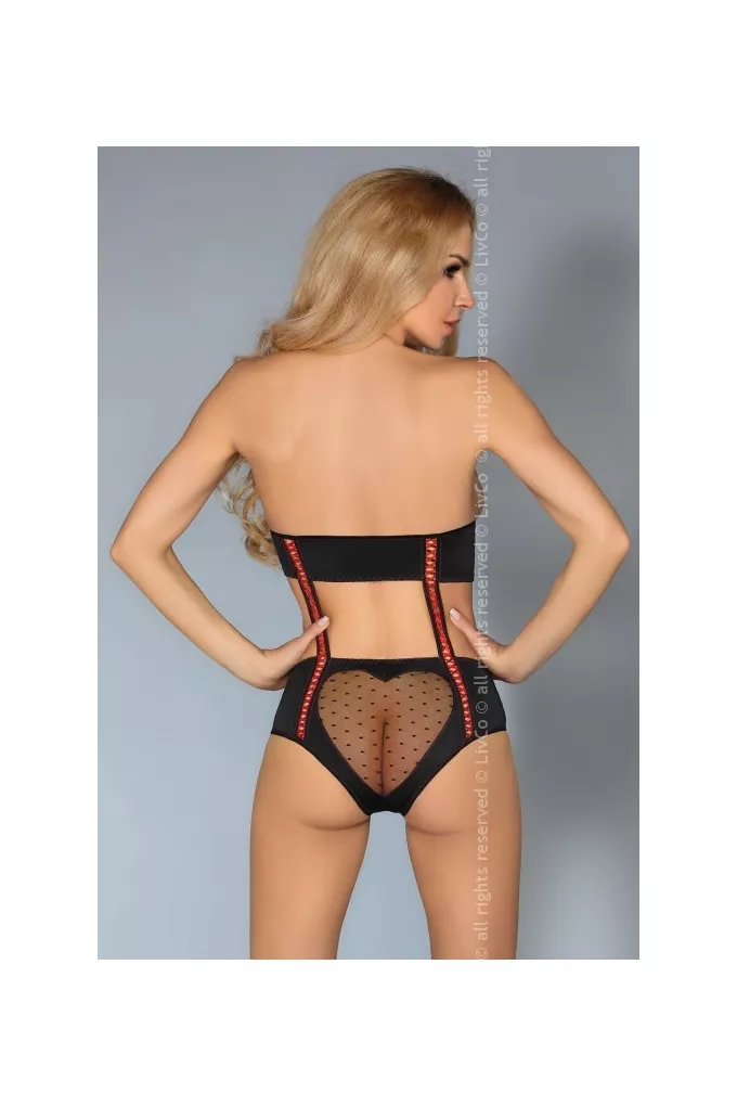 Livia Corsetti Reiko LC 8083, komplet