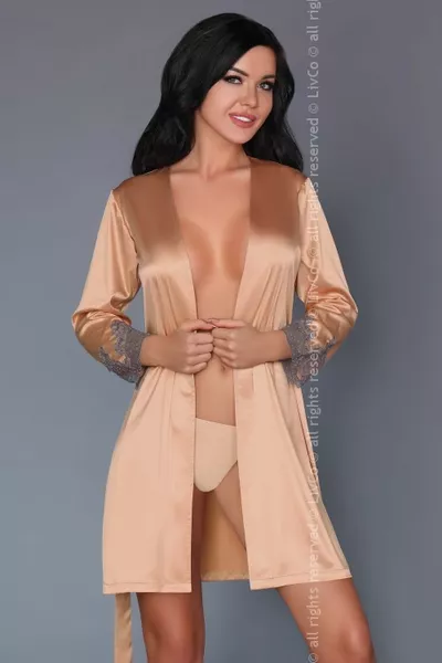 Livia Corsetti Purdie LC 90369-1 Lansossa Collection, szlafrok