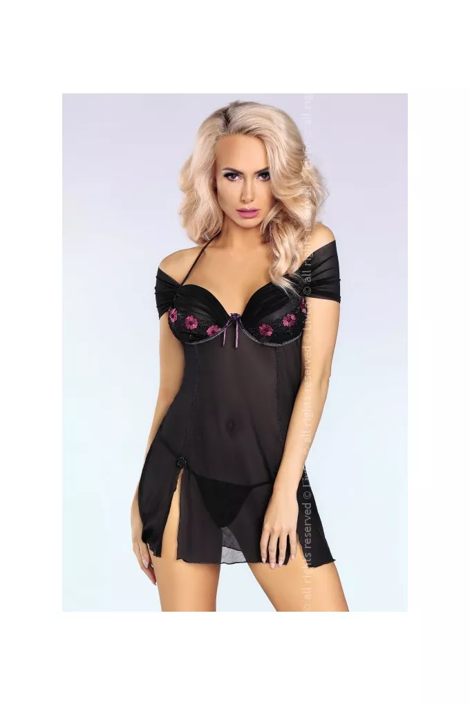 Livia Corsetti Kastalia LC 52431, koszulka