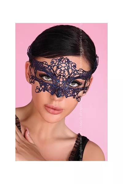 Livia Corsetti Mask Blue LC 1468, maska