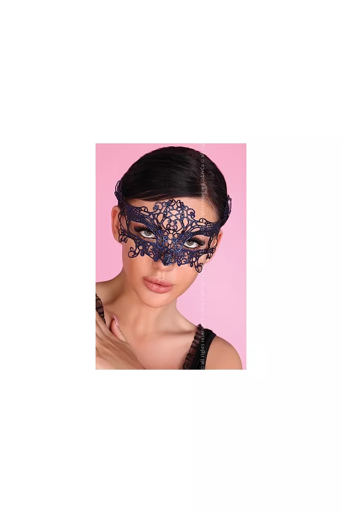 Livia Corsetti Mask Blue LC 1468, maska