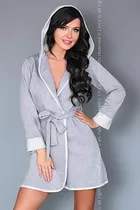 Livia Corsetti Jayanti LC 90373 Touch Of Gray Collection, szlafrok