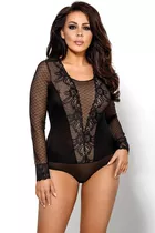 Ava BD 010, Body