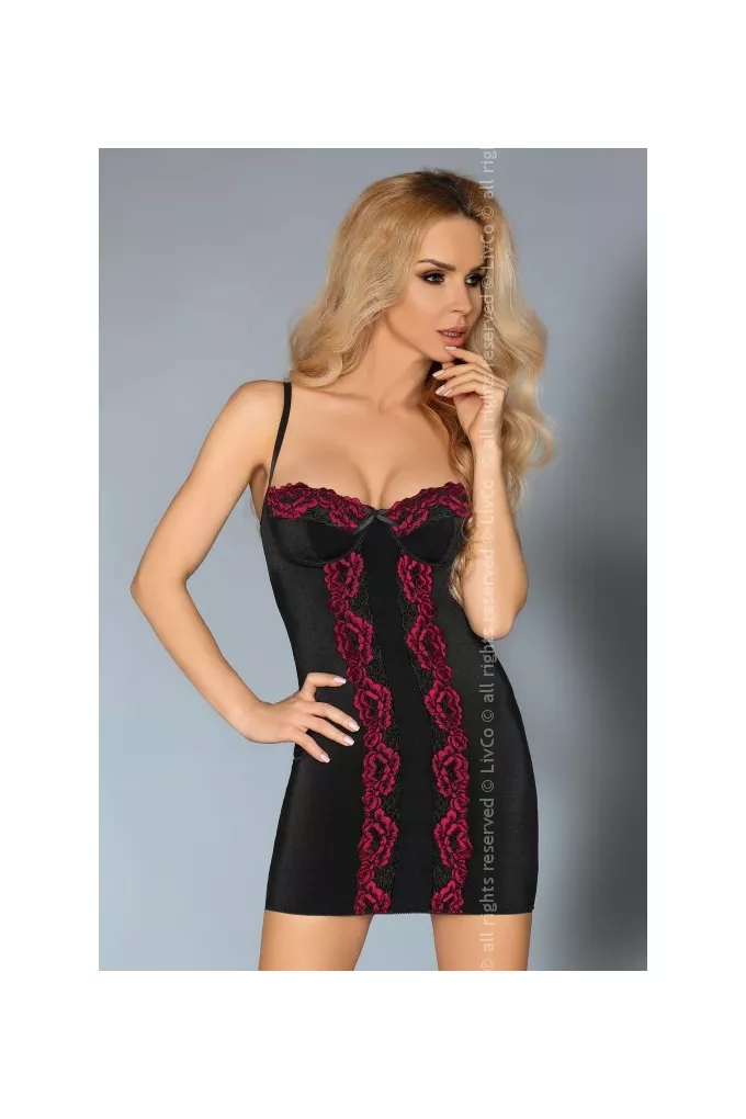Livia Corsetti Roanna LC 90313 Magical Collection, koszulka