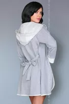 Livia Corsetti Jayanti LC 90373 Touch Of Gray Collection, szlafrok
