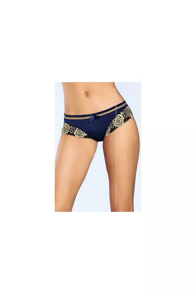 Livia Corsetti Shannon LC 90294 Princess Collection, stringi