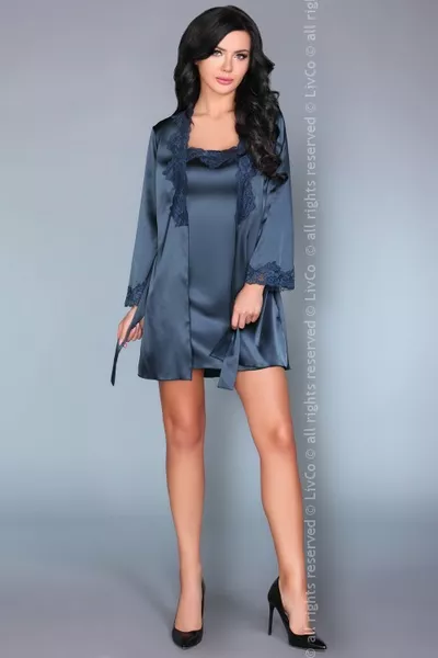 Livia Corsetti Jacqueline Navy Blue LC 90249, komplet