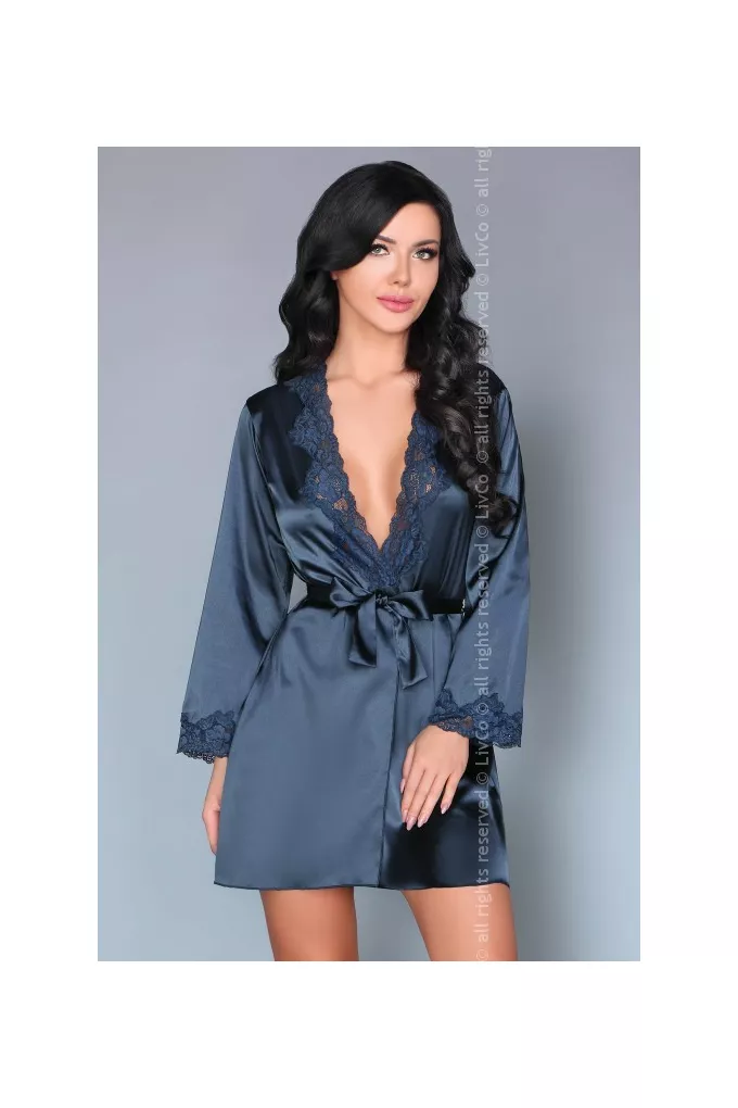 Livia Corsetti Jacqueline Navy Blue LC 90249, komplet