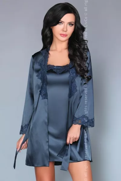 Livia Corsetti Jacqueline Navy Blue LC 90249, komplet