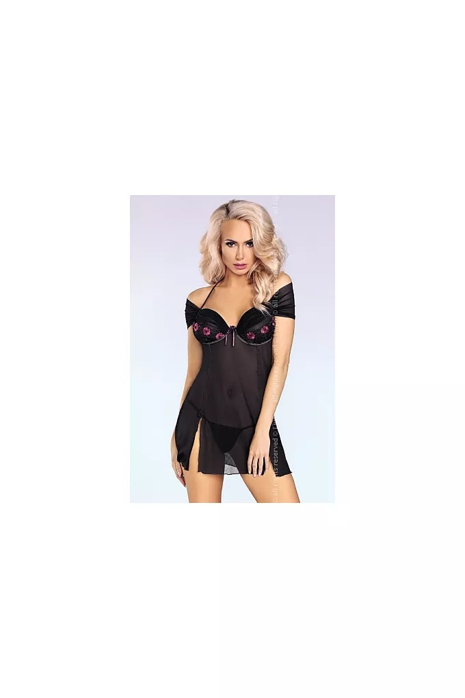 Livia Corsetti Kastalia LC 52431, koszulka