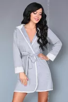 Livia Corsetti Jayanti LC 90373 Touch Of Gray Collection, szlafrok