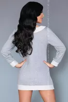 Livia Corsetti Maristela LC 90374 Touch Of Gray Collection, koszulka
