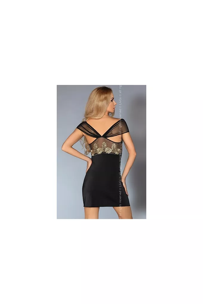 Livia Corsetti Amoria LC 90311 Delightful Collection, koszulka