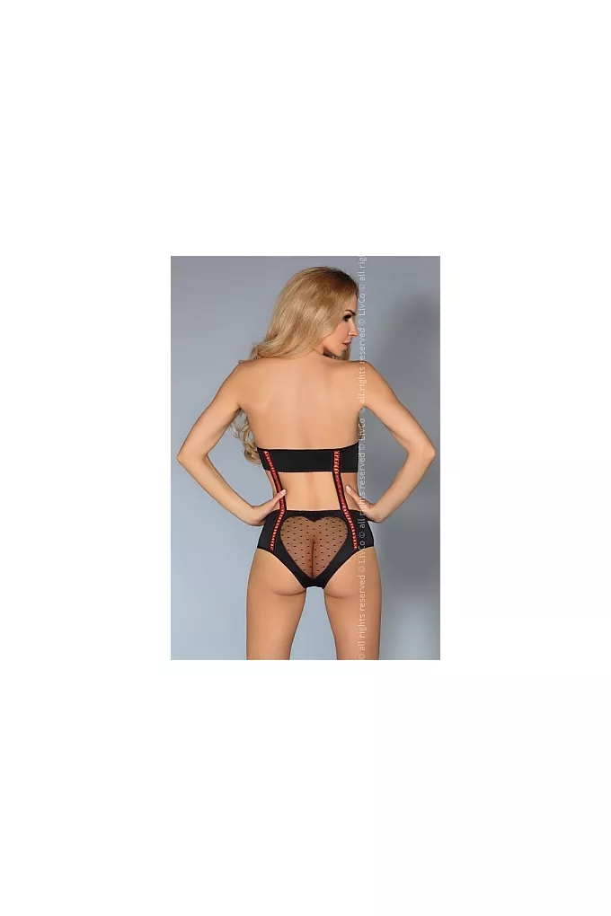 Livia Corsetti Reiko LC 8083, komplet