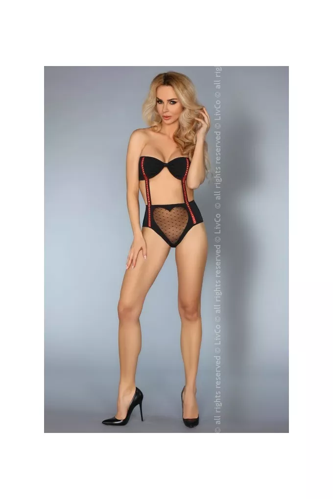 Livia Corsetti Reiko LC 8083, komplet