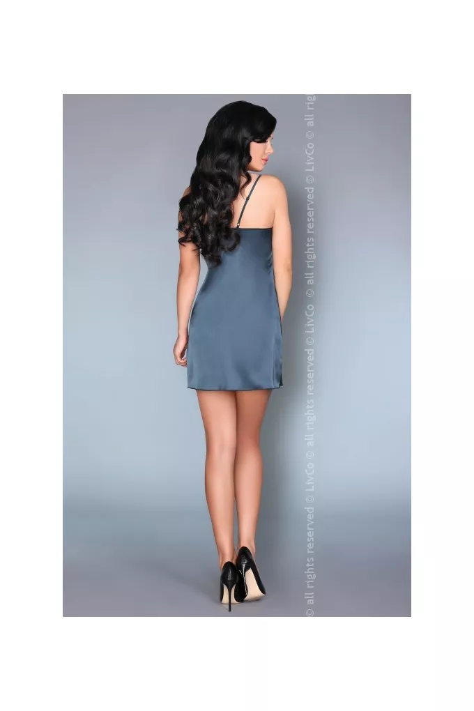 Livia Corsetti Jacqueline Navy Blue LC 90249, komplet