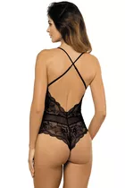Gorteks Charlize/Bo, Body