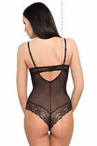 Gorsenia Be Glamour BG003 Lady, Seksowne body