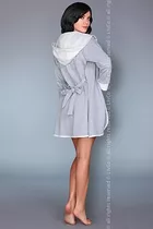Livia Corsetti Jayanti LC 90373 Touch Of Gray Collection, szlafrok