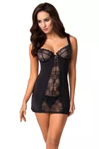 Obsessive Heartina chemise