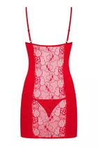 Obsessive Heartina chemise