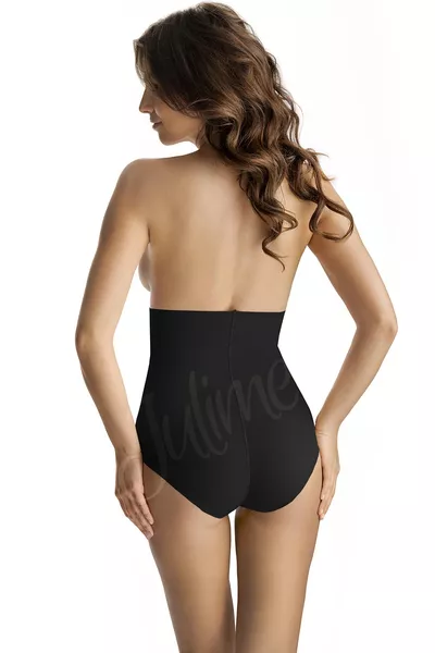Figi modelujące Wysoka Talia Julimex Shapewear 241