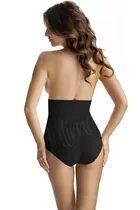 Julimex Shapewear 241 Figi Wysoka Talia