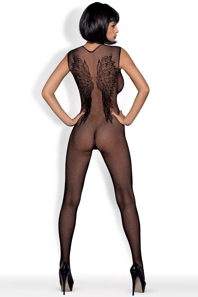 Obsessive Bodystocking N112