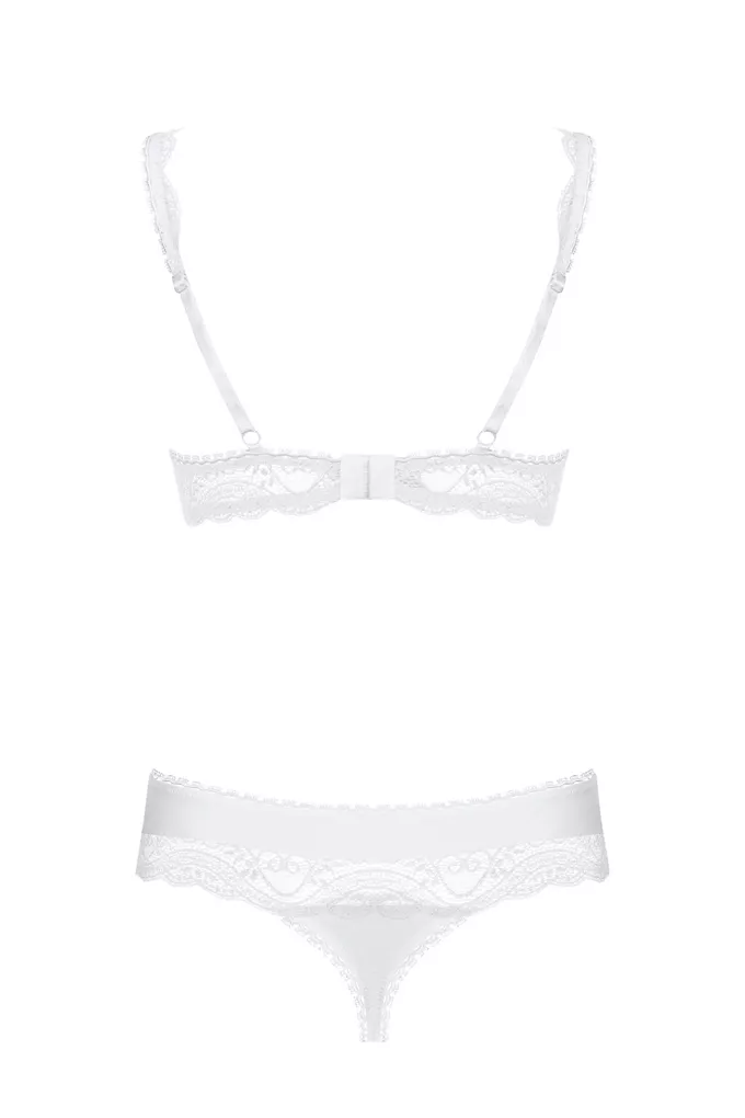 Obsessive Miamor set