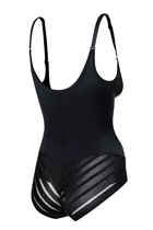 Julimex Shapewear 119 Mesh Body pod biust