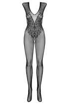 Obsessive Bodystocking N112