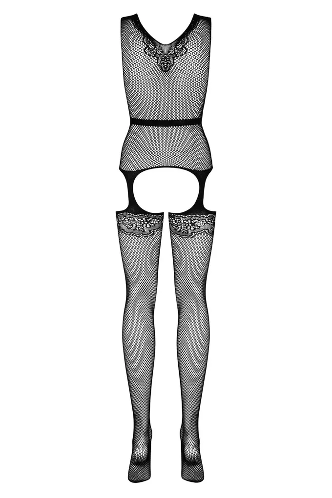 Obsessive Bodystocking F217
