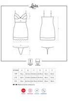 Obsessive Lovica chemise