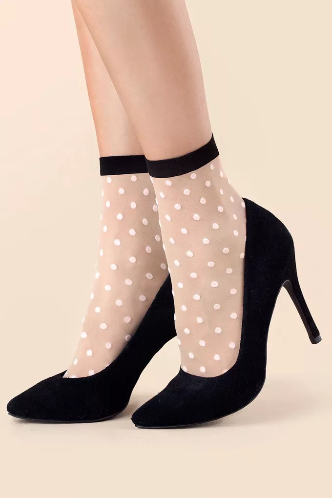 Fiore Bubble gum 20 den