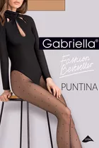 Gabriella Puntina Code 471