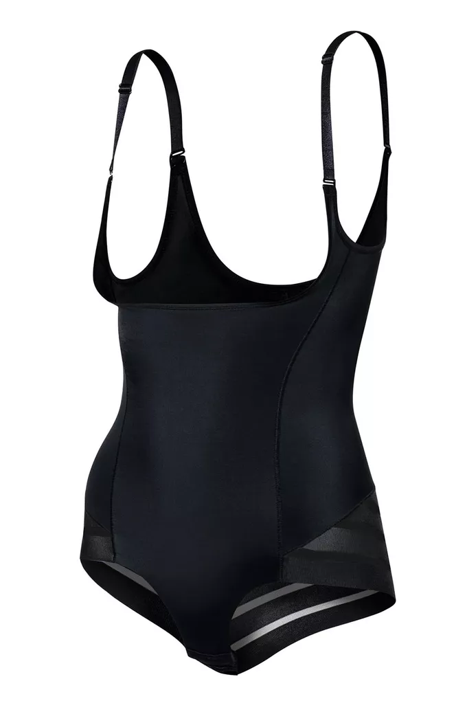 Julimex Shapewear 119 Mesh Body pod biust