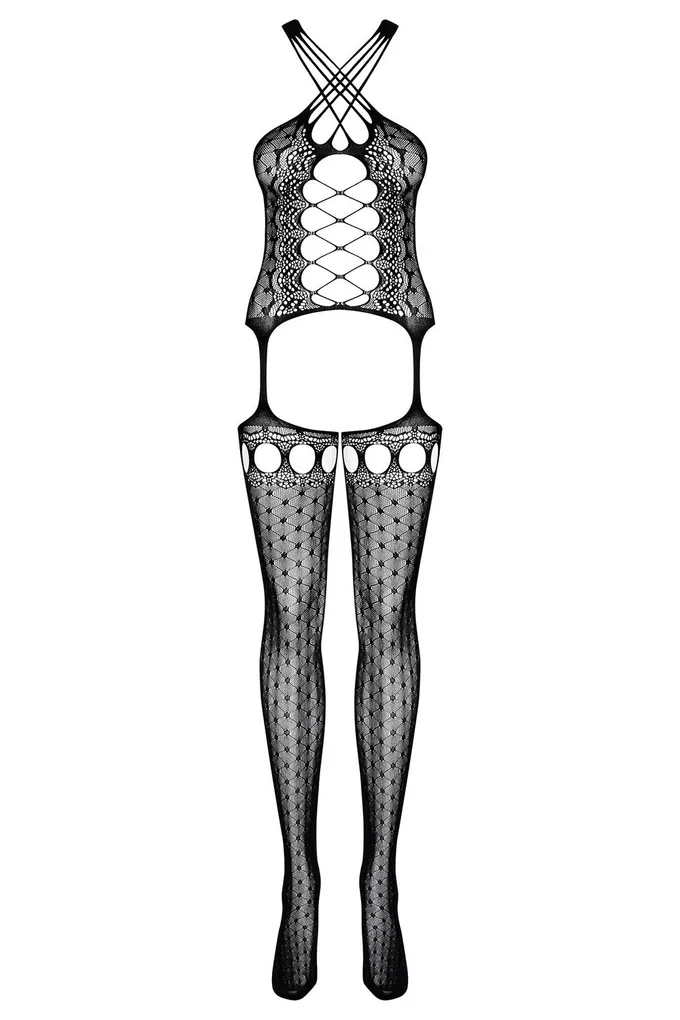 Obsessive Bodystocking G313