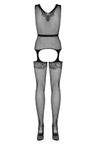 Obsessive Bodystocking F217