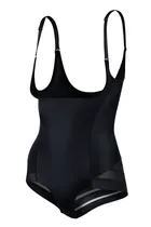 Julimex Shapewear 119 Mesh Body pod biust
