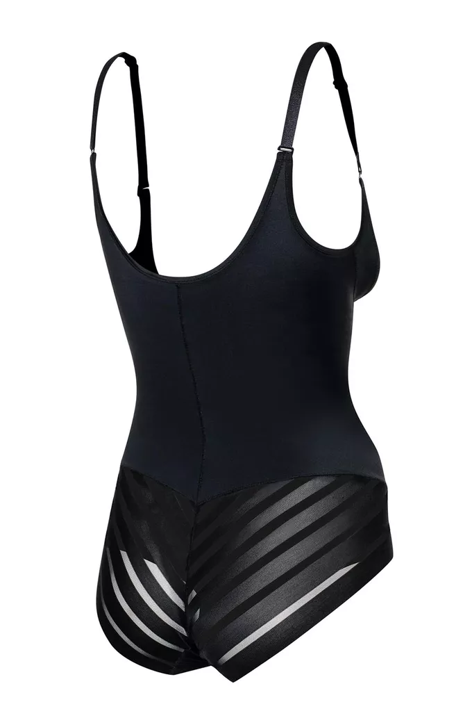Julimex Shapewear 119 Mesh Body pod biust