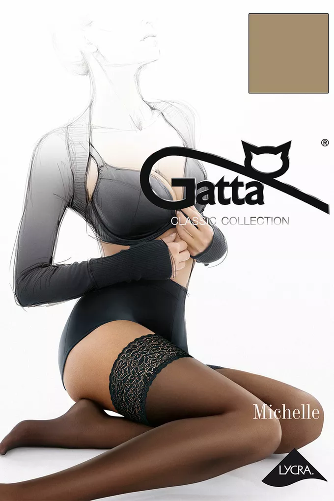 Gatta Michelle 01
