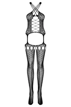 Obsessive Bodystocking G313