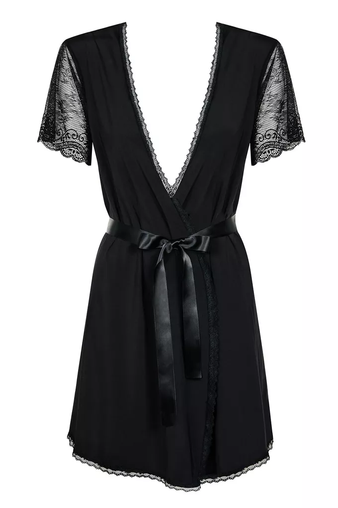 Obsessive Miamor robe