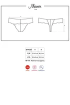 Obsessive Miamor thong