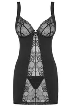 Obsessive Heartina chemise