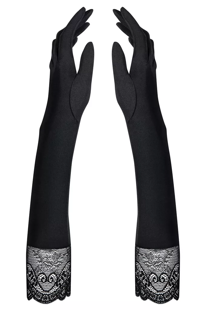 Obsessive Miamor gloves