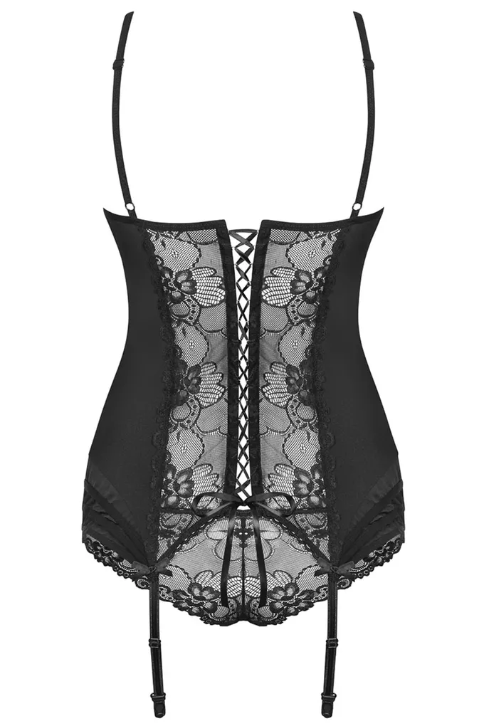 Obsessive Heartina corset