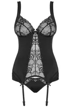 Obsessive Heartina corset