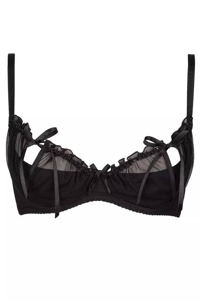 Axami V-6451 Charbon
