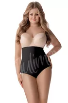 Julimex Shapewear 241 Figi Wysoka Talia